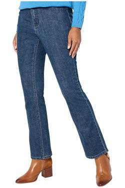 Susan Graver Women's Jeans