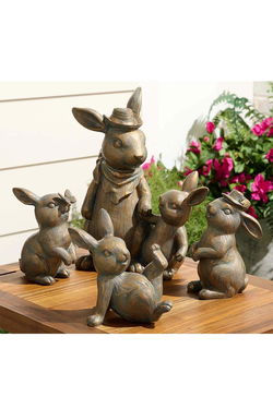 Girl Next Door Home Décor & Accents