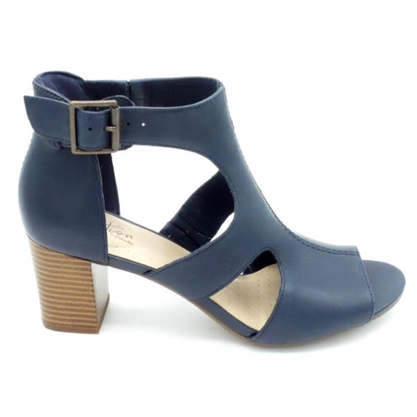 Clarks deva online heidi