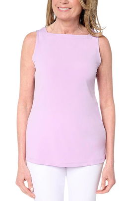 Susan Graver Tank Tops