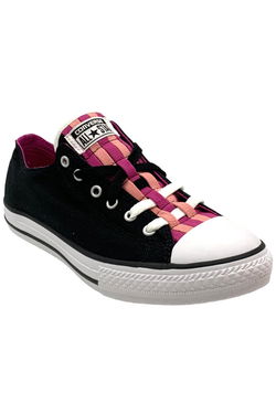 Converse Girl's Sneakers