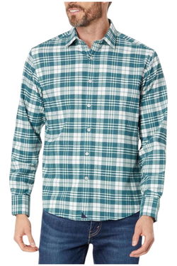 Untuckit Men's Shirt