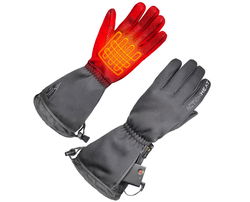 ActionHeat Gloves & Mittens