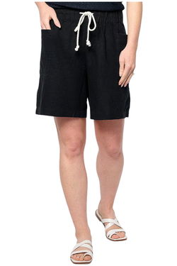 Peace Love World  Women's Shorts