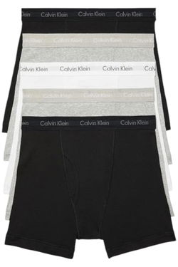 Calvin Klein Men's Underwear