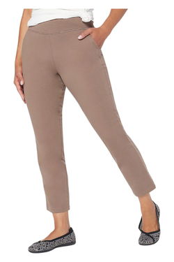 Susan Graver Women's Pants