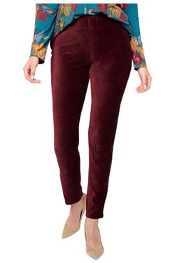 Susan Graver Women's Pants