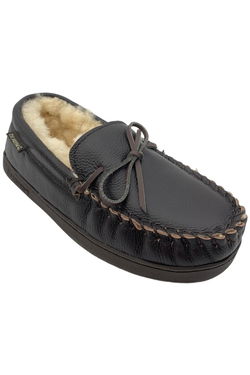 BEARPAW Men's Slippers