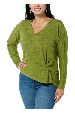 DG2 By Diane Gilman Women's Tops