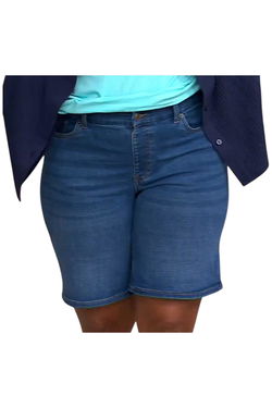 Denim & Co. Jean Shorts