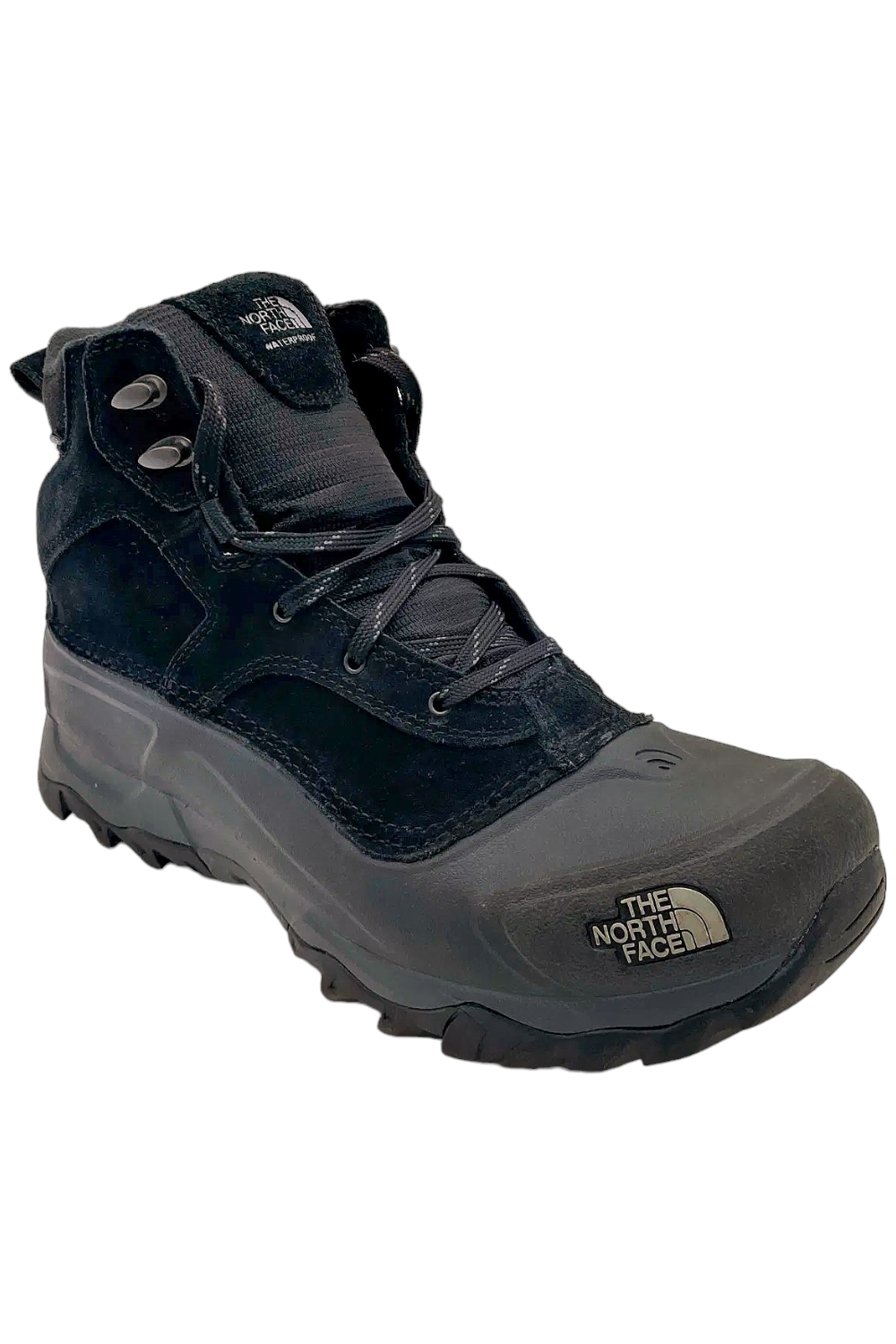 The North Face Snowfuse 10 Men s Black