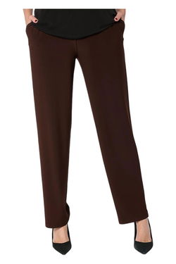 Susan Graver Women's Pants