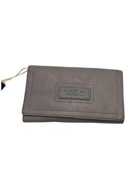 American Leather Co. Wallets