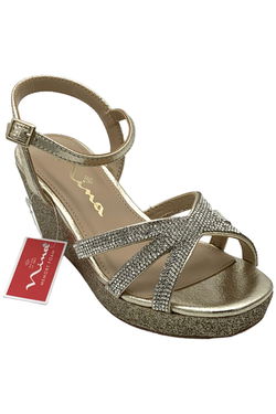 Nina  Toddler Girl's Sandals