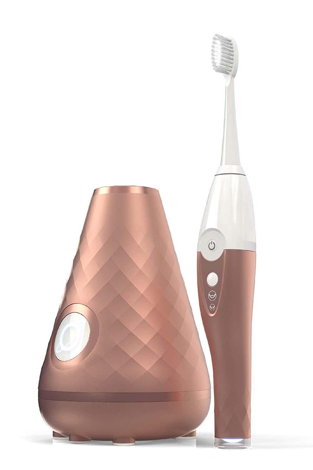 TAO Clean Sonic Toothbrush System