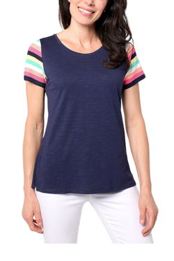 Belle by Kim Gravel Women's Tops