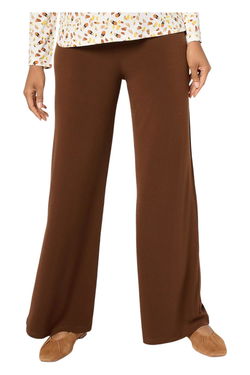 Susan Graver Women's Pants