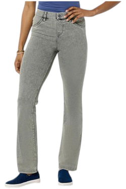 HUE Boot Cut
