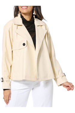Jaclyn Smith Women's Coats, Jackets & Vests