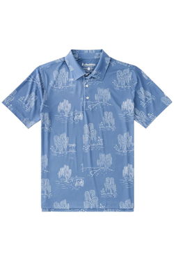 Chubbies Men's Polos