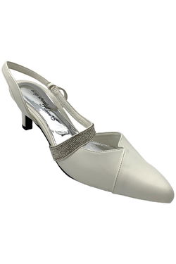 Easy Street Heels