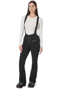 Spyder Overalls