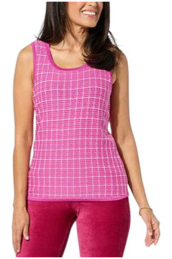 Nina Leonard  Women's Tops