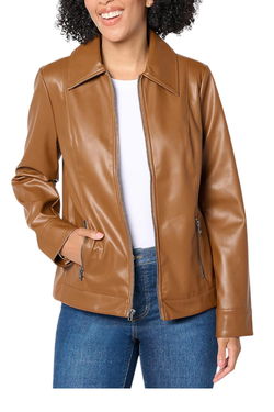 Denim & Co. Women's Coats, Jackets & Vests