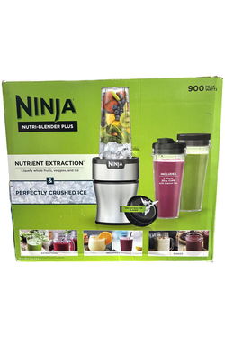 Ninja Kitchen & Appliances