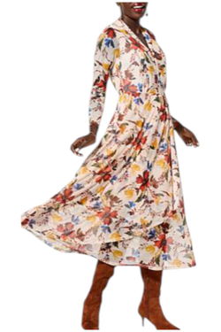 IMAN Global Chic Maxi