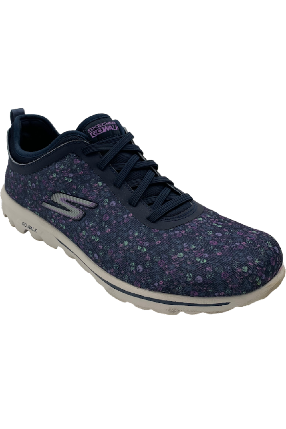 Skechers gowalk evolution 2025 ultra mirable women's sneakers