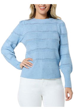 Jaclyn Smith Sweaters & Hoodies