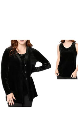 Denim & Co. Tank Tops