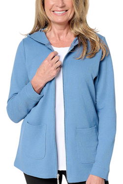 Denim & Co. Women's Coats, Jackets & Vests