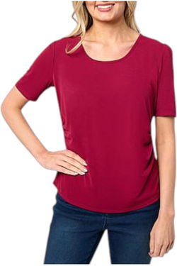 Jaclyn Smith Women's Tops
