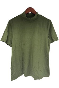 Isaac Mizrahi Live!  Short Sleeves