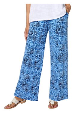 Denim & Co. Wide Leg