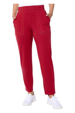 Sport Savvy Women's Pants