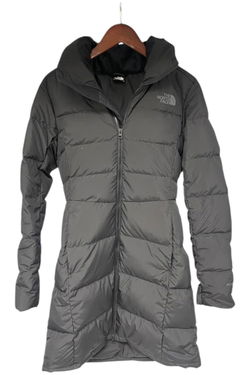 The North Face Puffers