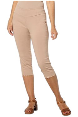 Nina Leonard  Women's Pants