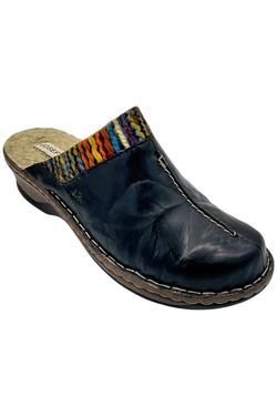 Josef Seibel Mules & Clogs