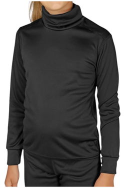 Hot Chillys Kid Girl's Tops