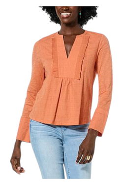 Democracy Women's Tops