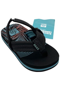 Reef Toddler Boy's Sandals