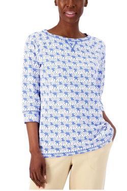 Denim & Co. Blouses