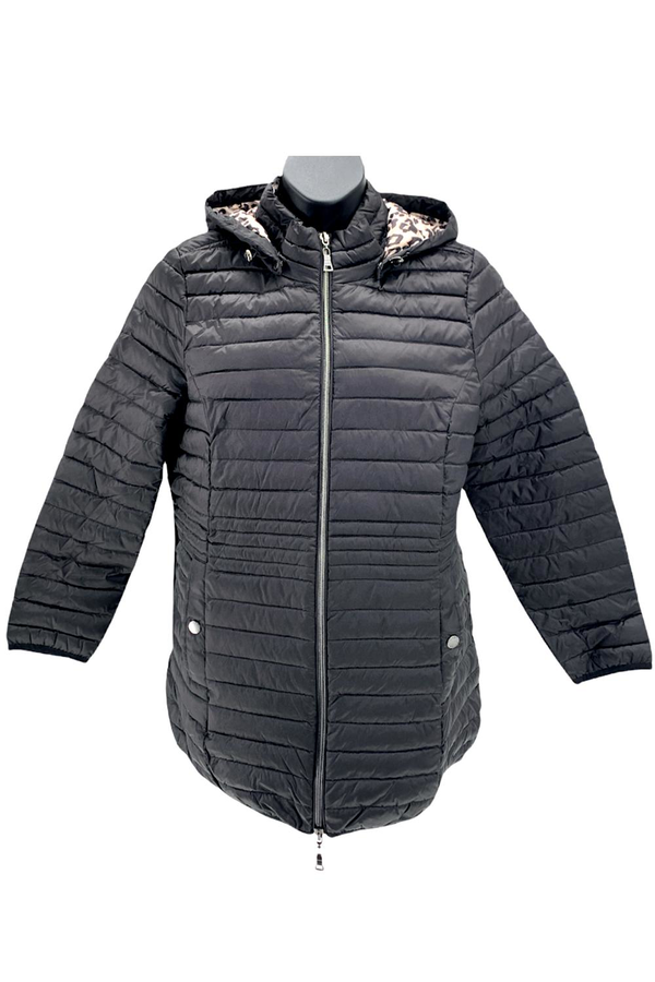 Nuage hotsell packable jacket