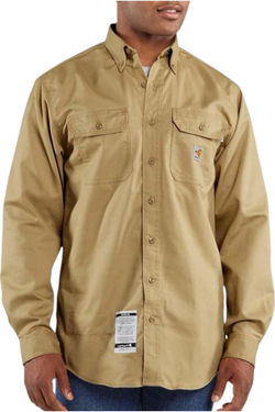 Carhartt Men's Shirt