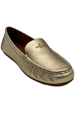 Coach Loafers & Moccasins