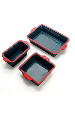 Cook's Essentials Bakeware