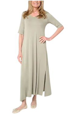 Belle by Kim Gravel Maxi